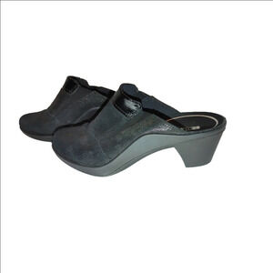 Romika Mokassetta Mule Clog Size 37